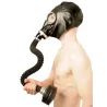 MK Toys Masque à gaz GP5 + Accessoires